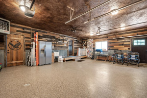 Photo for 3584 Village Way, Hastings, MN 55033 - Listing #5763618 Finished Floors, Walls and Ceiling! Could be a place to park your cars or it could be an extra entertaining area!