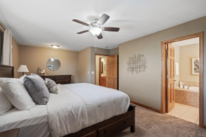 Photo for 3584 Village Way, Hastings, MN 55033 - Listing #5763618 Lots of space for furniture of all sizes!