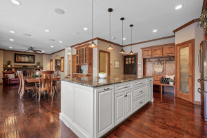 Photo for 3584 Village Way, Hastings, MN 55033 - Listing #5763618 With All these cabinets you can go out and buy every gadget possible!
