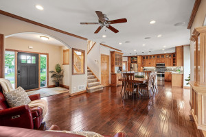 Photo for 3584 Village Way, Hastings, MN 55033 - Listing #5763618 Large open floor plan makes it easy for entertaining!