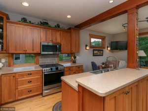 Photo for 4 Kurths Bay Court NE, Zumbro Falls, MN 55991 - Listing #6002061 4 Kurths Bay Court NE, Zumbro Falls, MN 55991