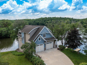 Photo for 4 Kurths Bay Court NE, Zumbro Falls, MN 55991 - Listing #6002061 4 Kurths Bay Court NE, Zumbro Falls, MN 55991