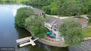Photo for 4 Kurths Bay Court NE, Zumbro Falls, MN 55991 - Listing #6002061 4 Kurths Bay Court NE, Zumbro Falls, MN 55991