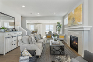 Photo for 6403 Timber Arch Drive, Chaska, MN 55318 - Listing #6006748 6403 Timber Arch Drive, Chaska, MN 55318