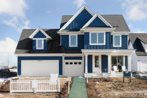Photo for 6403 Timber Arch Drive, Chaska, MN 55318 - Listing #6006748 6403 Timber Arch Drive, Chaska, MN 55318