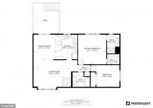 Photo for 4764 Liverpool Place NW, Rochester, MN 55901 - Listing #6002911 4764 Liverpool Place NW, Rochester, MN 55901