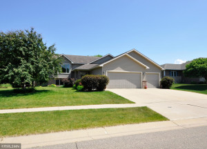 Photo for 4764 Liverpool Place NW, Rochester, MN 55901 - Listing #6002911 4764 Liverpool Place NW, Rochester, MN 55901