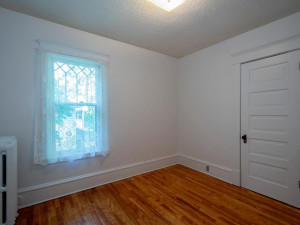 Photo for 3655 Pleasant Avenue, Minneapolis, MN 55409 - Listing #6006077 Bedroom four is perfect for a nursery or home office.