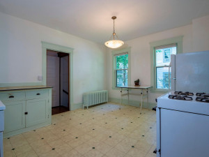 Photo for 3655 Pleasant Avenue, Minneapolis, MN 55409 - Listing #6006077 Another view of 17x12 kitchen. The sky is the limit! Just imagine family holidays.