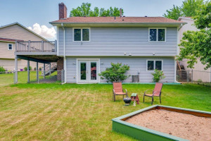 Photo for 1812 Lacota Lane, Burnsville, MN 55337 - Listing #5767985 1812 Lacota Lane, Burnsville, MN 55337