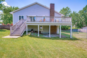 Photo for 1812 Lacota Lane, Burnsville, MN 55337 - Listing #5767985 1812 Lacota Lane, Burnsville, MN 55337