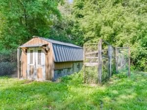 Photo for 540 198th Lane NW, Cedar, MN - Listing #5715407 540 198th Ln NW Oak Grove MN - MLS Sized - 028 - 38 Chicken Coop