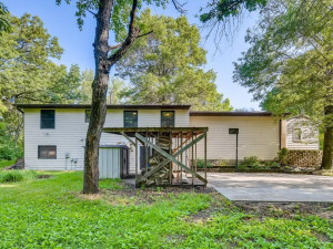 Photo for 540 198th Lane NW, Cedar, MN - Listing #5715407 540 198th Ln NW Oak Grove MN - MLS Sized - 026 - 36 Exterior Rear