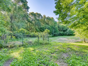 Photo for 540 198th Lane NW, Cedar, MN - Listing #5715407 540 198th Ln NW Oak Grove MN - MLS Sized - 023 - 31 Back Yard