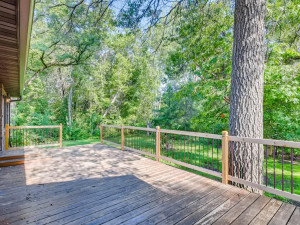 Photo for 540 198th Lane NW, Cedar, MN - Listing #5715407 540 198th Ln NW Oak Grove MN - MLS Sized - 021 - 29 Deck