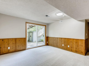 Photo for 540 198th Lane NW, Cedar, MN - Listing #5715407 540 198th Ln NW Oak Grove MN - MLS Sized - 015 - 20 Lower Level Bedroom