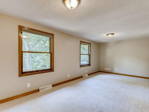 Photo for 540 198th Lane NW, Cedar, MN - Listing #5715407 540 198th Ln NW Oak Grove MN - MLS Sized - 011 - 16 Primary Bedroom
