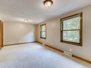 Photo for 540 198th Lane NW, Cedar, MN - Listing #5715407 540 198th Ln NW Oak Grove MN - MLS Sized - 010 - 15 Primary Bedroom