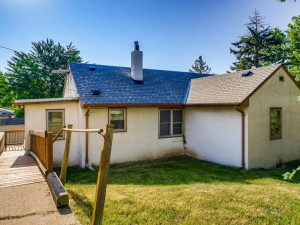 Photo for 555 36 1/2 Avenue NE, Minneapolis, MN 55418 - Listing #6005403 555 36 12 Avenue NE MN - MLS Sized - 027 - 31 Exterior Side