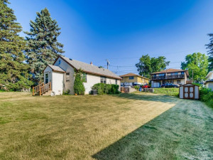 Photo for 555 36 1/2 Avenue NE, Minneapolis, MN 55418 - Listing #6005403 555 36 12 Avenue NE MN - MLS Sized - 026 - 29 Back Yard