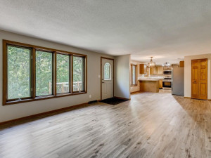 Photo for 540 198th Lane NW, Cedar, MN - Listing #5715407 540 198th Ln NW Oak Grove MN - MLS Sized - 004 - 06 Living Room
