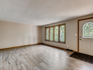 Photo for 540 198th Lane NW, Cedar, MN - Listing #5715407 540 198th Ln NW Oak Grove MN - MLS Sized - 003 - 05 Living Room