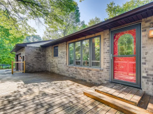 Photo for 540 198th Lane NW, Cedar, MN - Listing #5715407 540 198th Ln NW Oak Grove MN - MLS Sized - 020 - 28 Deck