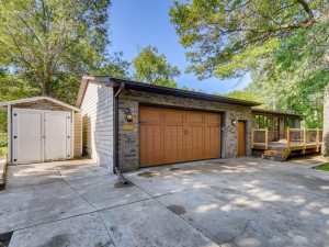 Photo for 540 198th Lane NW, Cedar, MN - Listing #5715407 540 198th Ln NW Oak Grove MN - MLS Sized - 001 - 01 Exterior Front