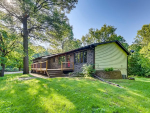 Photo for 540 198th Lane NW, Cedar, MN - Listing #5715407 540 198th Ln NW Oak Grove MN - MLS Sized - 002 - 03 Exterior Front