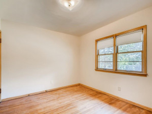 Photo for 555 36 1/2 Avenue NE, Minneapolis, MN 55418 - Listing #6005403 555 36 12 Avenue NE MN - MLS Sized - 018 - 21 Primary Bedroom
