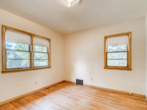 Photo for 555 36 1/2 Avenue NE, Minneapolis, MN 55418 - Listing #6005403 555 36 12 Avenue NE MN - MLS Sized - 015 - 18 Primary Bedroom