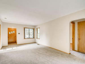 Photo for 555 36 1/2 Avenue NE, Minneapolis, MN 55418 - Listing #6005403 555 36 12 Avenue NE MN - MLS Sized - 002 - 04 Living Room
