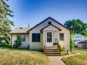 Photo for 555 36 1/2 Avenue NE, Minneapolis, MN 55418 - Listing #6005403 555 36 12 Avenue NE MN - MLS Sized - 001 - 02 Exterior Front
