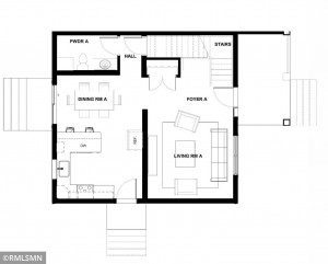 Photo for 1020 5th Avenue S, MN 55075 - Listing #5724528 1020 5th Avenue S, MN 55075