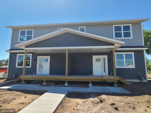 Photo for 1020 5th Avenue S, MN 55075 - Listing #5724528 Exterior. Landscaping will be completed by 6/20