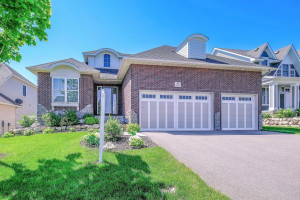 Photo for 5173 Suntide Pass, Woodbury, MN 55129 - Listing #6006439 Stunning Deluxe Rambler- Former parade of Homes Model by award winning, TJB Homes!