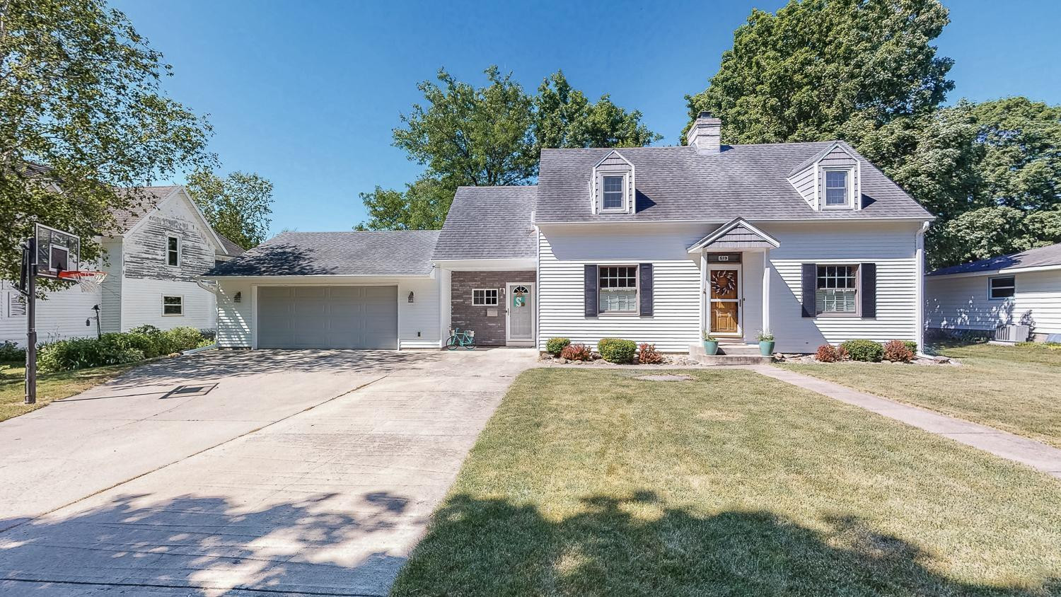 Photo for 519 River Street SW, Chatfield, MN 55923 - Listing #6009834 519 River Street SW, Chatfield, MN 55923