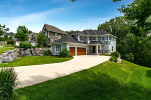 Photo for 6347 Bellevue Lane, Eden Prairie, MN 55344 - Listing #6007406 6347 Bellevue Lane, Eden Prairie, MN 55344