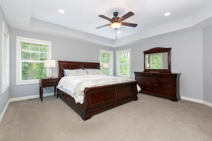 Photo for 6347 Bellevue Lane, Eden Prairie, MN 55344 - Listing #6007406 Fantastic master suite! Tons of natural light!