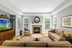 Photo for 6347 Bellevue Lane, Eden Prairie, MN 55344 - Listing #6007406 6347 Bellevue Lane, Eden Prairie, MN 55344