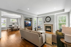 Photo for 6347 Bellevue Lane, Eden Prairie, MN 55344 - Listing #6007406 6347 Bellevue Lane, Eden Prairie, MN 55344