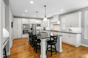 Photo for 6347 Bellevue Lane, Eden Prairie, MN 55344 - Listing #6007406 PERFECT kitchen for entertaining and cooking your gourmet meals