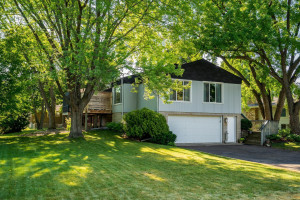 Photo for 2740 Zealand Avenue N, New Hope, MN 55427 - Listing #6010968 2740 Zealand Avenue N, New Hope, MN 55427