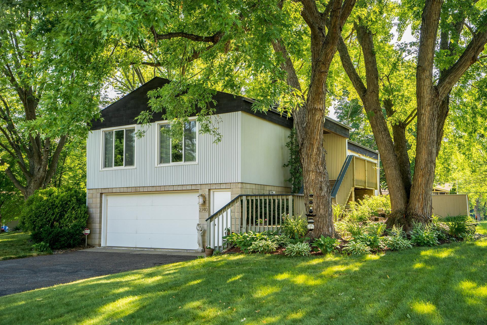 Photo for 2740 Zealand Avenue N, New Hope, MN 55427 - Listing #6010968 2740 Zealand Avenue N, New Hope, MN 55427