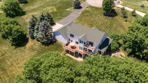 Photo for 1052 Ridge Crest Lane NW, Rochester, MN 55901 - Listing #6007490 1052 Ridge Crest Lane NW, Rochester, MN 55901