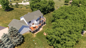 Photo for 1052 Ridge Crest Lane NW, Rochester, MN 55901 - Listing #6007490 1052 Ridge Crest Lane NW, Rochester, MN 55901