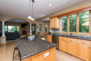 Photo for 1052 Ridge Crest Lane NW, Rochester, MN 55901 - Listing #6007490 1052 Ridge Crest Lane NW, Rochester, MN 55901