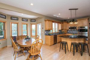 Photo for 1052 Ridge Crest Lane NW, Rochester, MN 55901 - Listing #6007490 1052 Ridge Crest Lane NW, Rochester, MN 55901