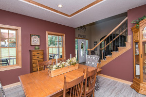 Photo for 1052 Ridge Crest Lane NW, Rochester, MN 55901 - Listing #6007490 1052 Ridge Crest Lane NW, Rochester, MN 55901