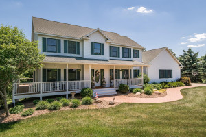 Photo for 1052 Ridge Crest Lane NW, Rochester, MN 55901 - Listing #6007490 1052 Ridge Crest Lane NW, Rochester, MN 55901